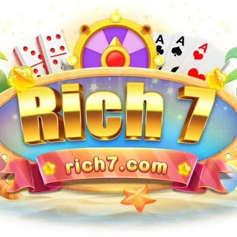 RICH7 - Game Gaple Seru dan Menyenangkan