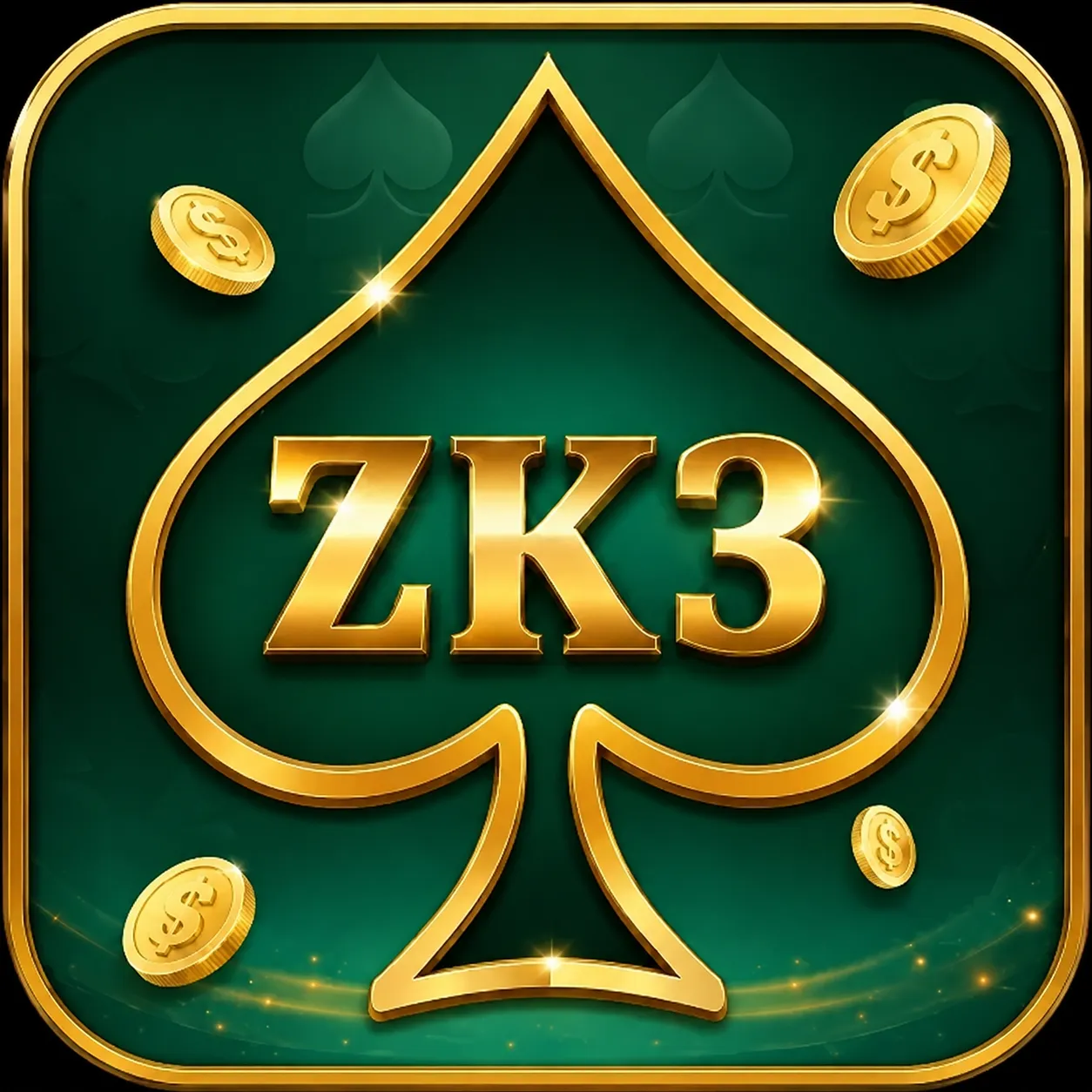 ZK3 - Permainan Olahraga Seru dan Menantang